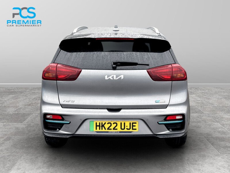 Used Kia Niro 2022 for sale - 78060112: Photo 4