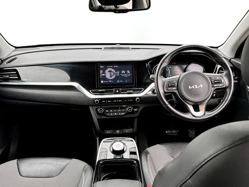 Used Kia Niro 2022 for sale - 78060112: Photo 8