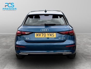 Used Audi A3 2020 for sale - 78551838: Photo