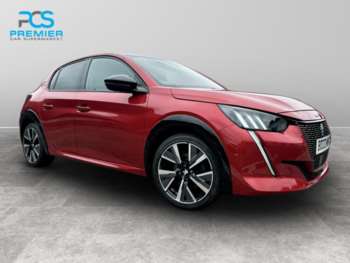 2022 - BlueHDi GT 5-Door