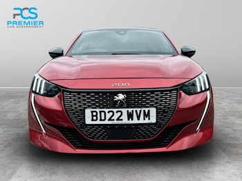 Used Peugeot 208 2022 for sale - 75405559: Photo