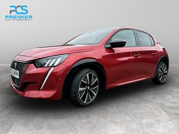 Used Peugeot 208 2022 for sale - 75405559: Photo
