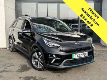2022 - 4+ 5-Door
