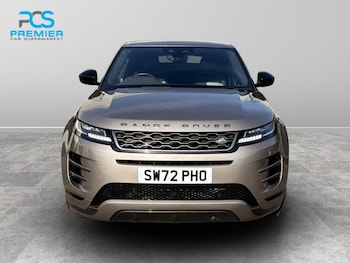 Used Land Rover Range Rover Evoque 2022 for sale - 79431246: Photo