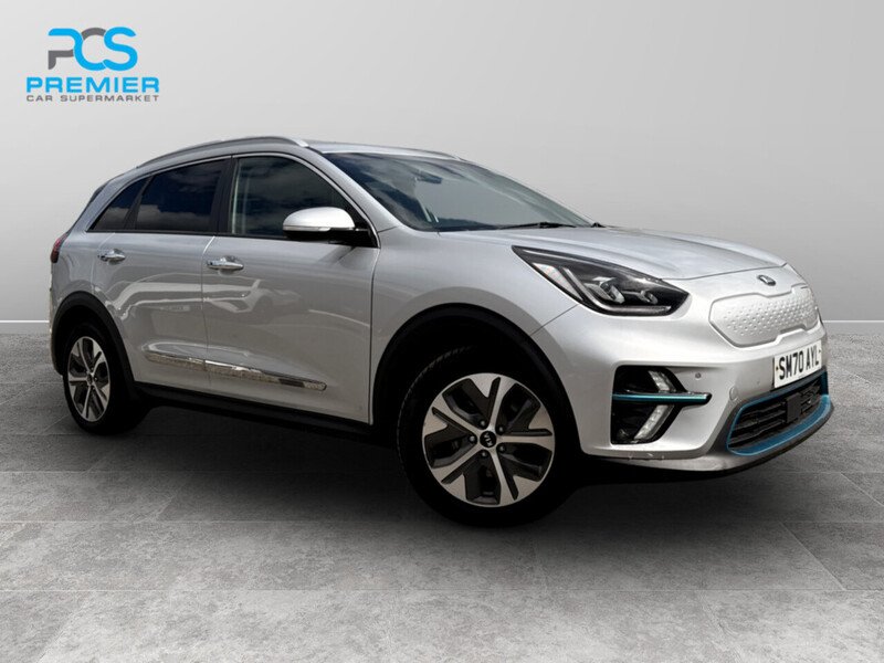 Used Kia Niro 2020 for sale - 76699016: Photo 1