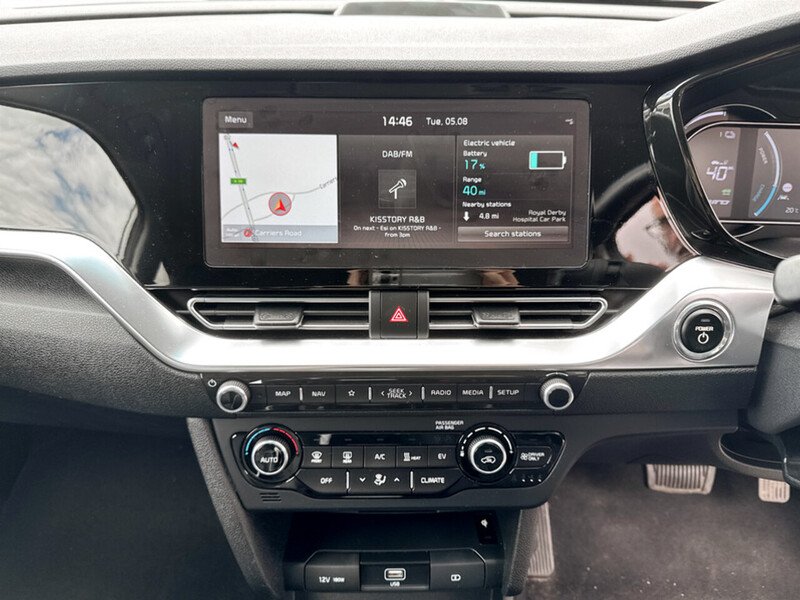 Used Kia Niro 2020 for sale - 76699016: Photo 10