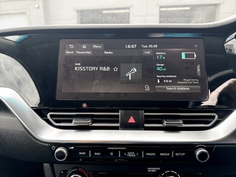 Used Kia Niro 2020 for sale - 76699016: Photo 11