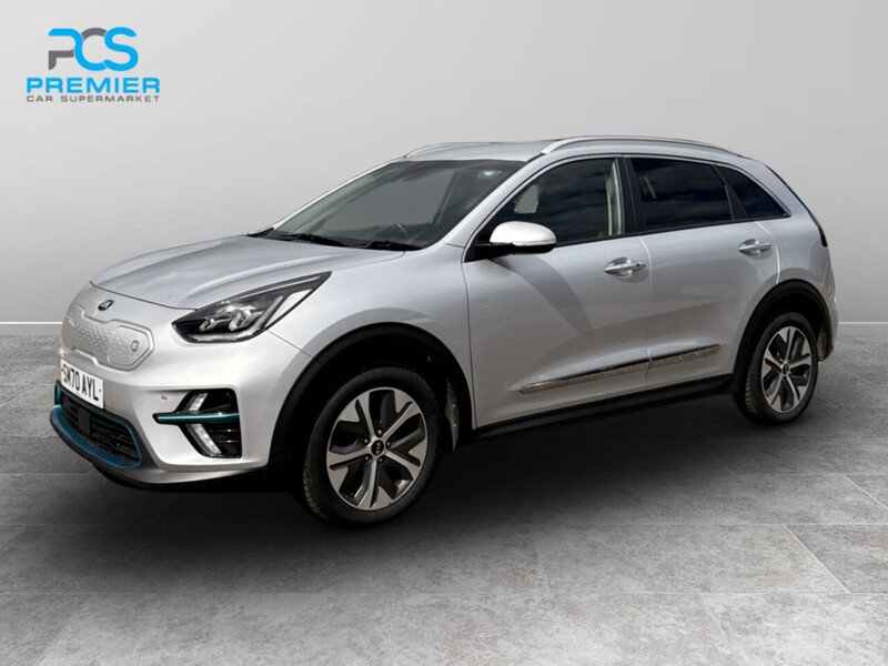Used Kia Niro 2020 for sale - 76699016: Photo 16