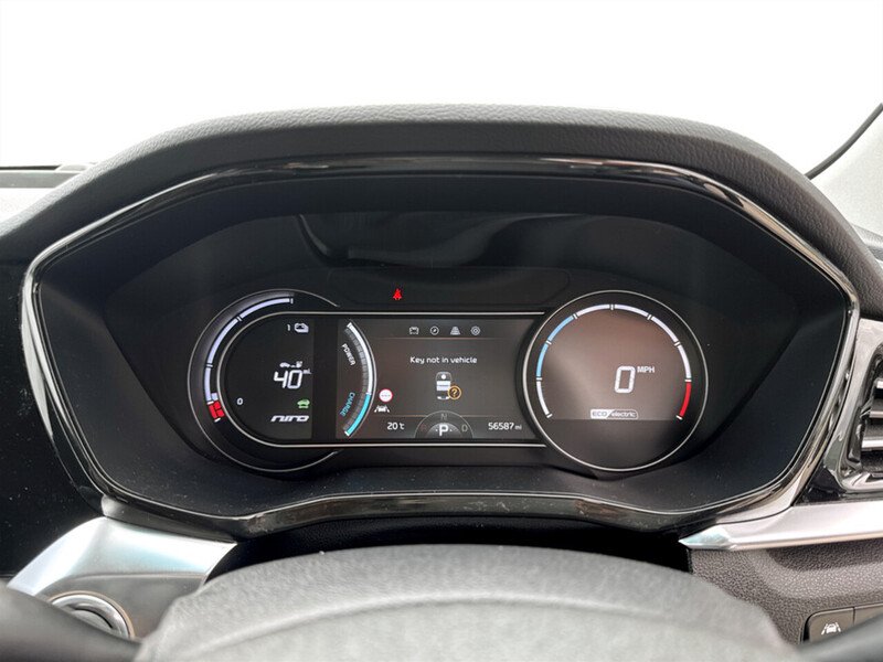 Used Kia Niro 2020 for sale - 76699016: Photo 17