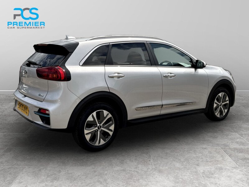 Used Kia Niro 2020 for sale - 76699016: Photo 20