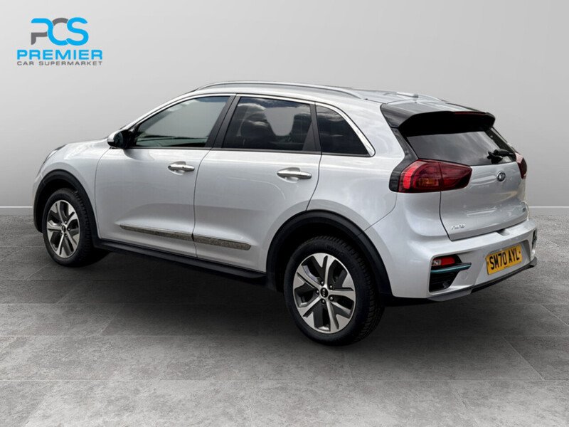 Used Kia Niro 2020 for sale - 76699016: Photo 3