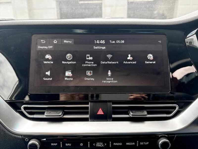 Used Kia Niro 2020 for sale - 76699016: Photo 30