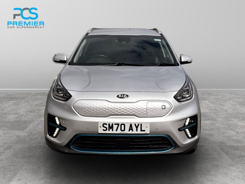 Used Kia Niro 2020 for sale - 76699016: Photo 4