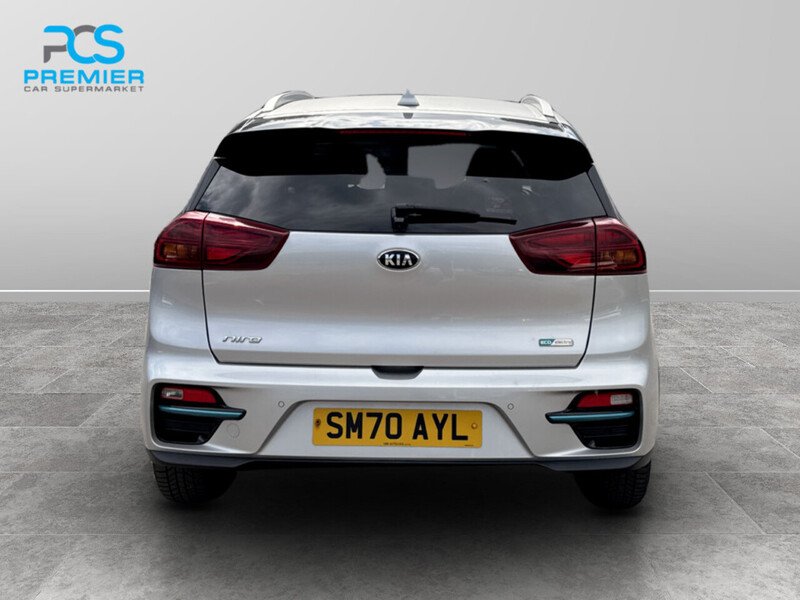 Used Kia Niro 2020 for sale - 76699016: Photo 5