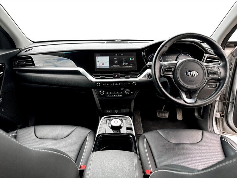Used Kia Niro 2020 for sale - 76699016: Photo 8