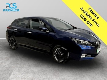 Used Nissan Leaf 2022 for sale - 78710566: Photo