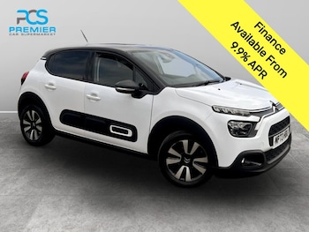 Used Citroen C3 2024 for sale - 79608276: Photo