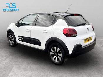 Used Citroen C3 2024 for sale - 79608276: Photo