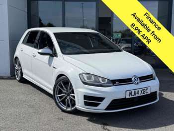 2014 - TSI BlueMotion Tech R 5-Door