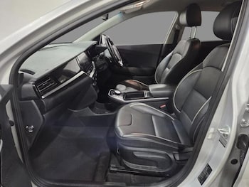 Used Kia Niro 2021 for sale - 77370269: Photo