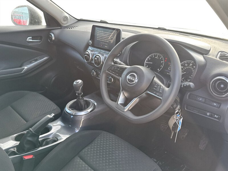 Used Nissan Juke for sale - 77365198: Photo 10