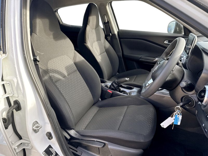 Used Nissan Juke for sale - 77365198: Photo 11