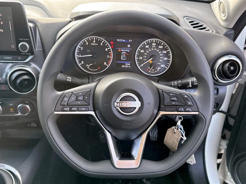 Used Nissan Juke for sale - 77365198: Photo 12
