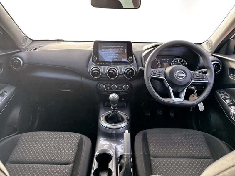 Used Nissan Juke for sale - 77365198: Photo 13