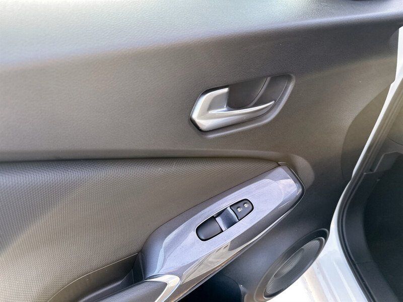 Used Nissan Juke for sale - 77365198: Photo 15