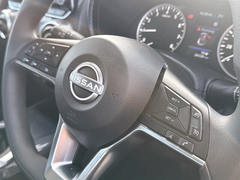 Used Nissan Juke for sale - 77365198: Photo 16