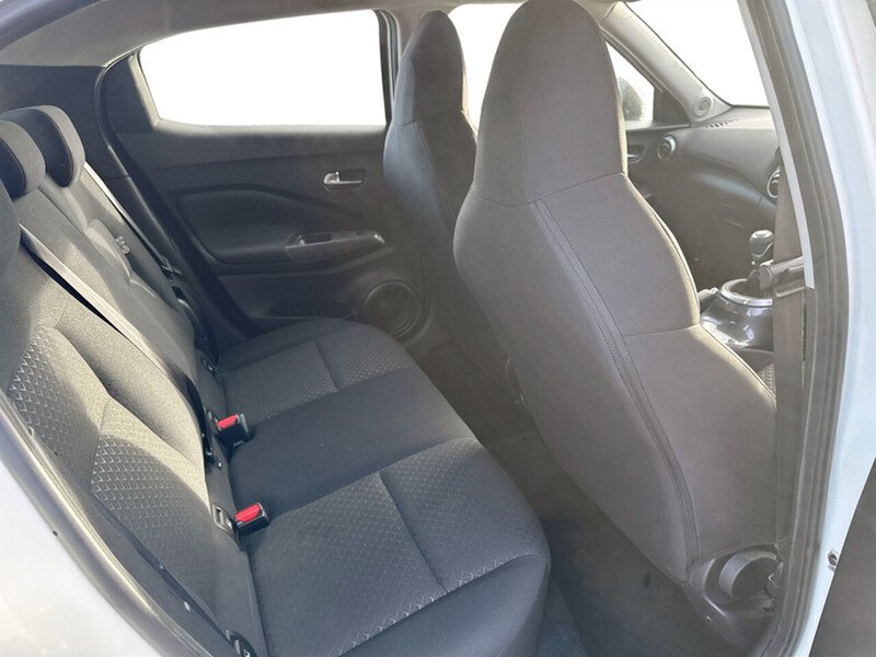 Used Nissan Juke for sale - 77365198: Photo 19