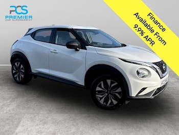 Used Nissan Juke 2023 for sale - 77365198: Photo