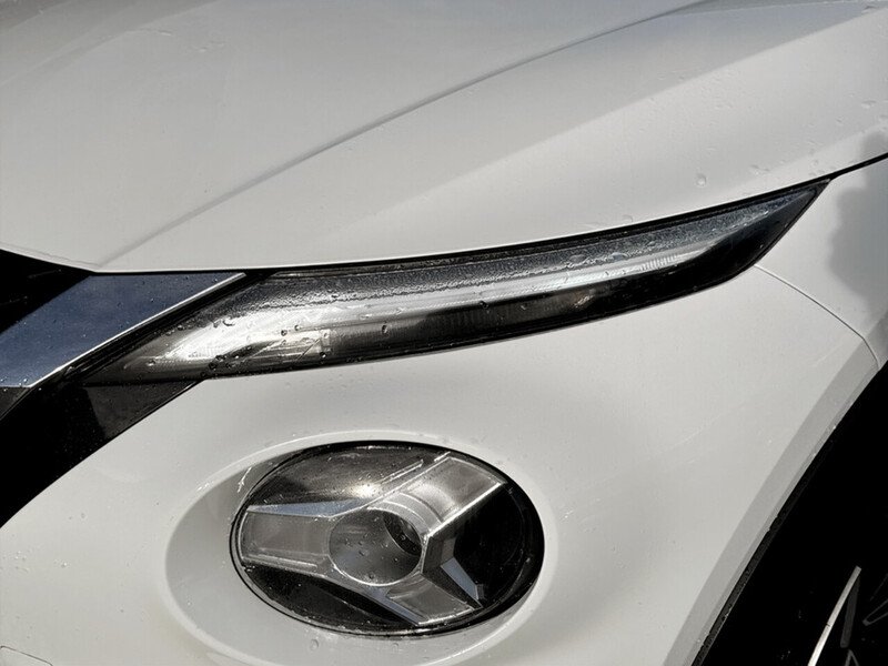 Used Nissan Juke for sale - 77365198: Photo 20