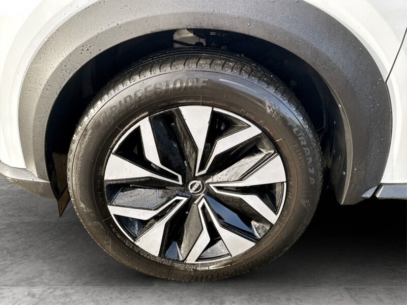 Used Nissan Juke for sale - 77365198: Photo 22