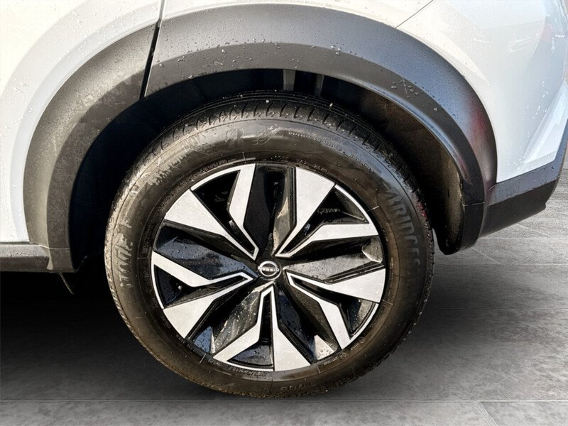 Used Nissan Juke for sale - 77365198: Photo 24