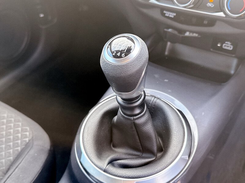 Used Nissan Juke for sale - 77365198: Photo 26