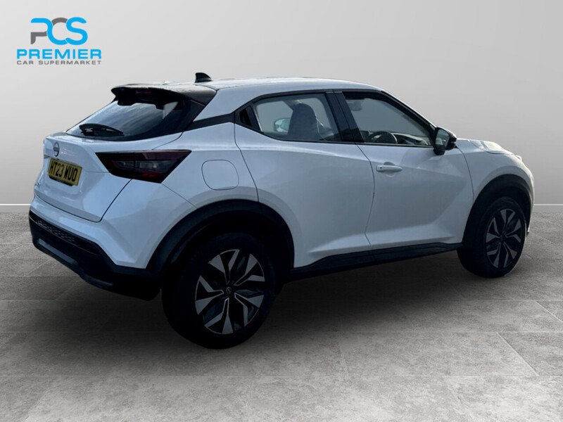 Used Nissan Juke for sale - 77365198: Photo 28