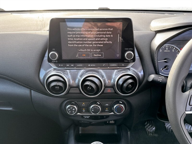 Used Nissan Juke for sale - 77365198: Photo 30