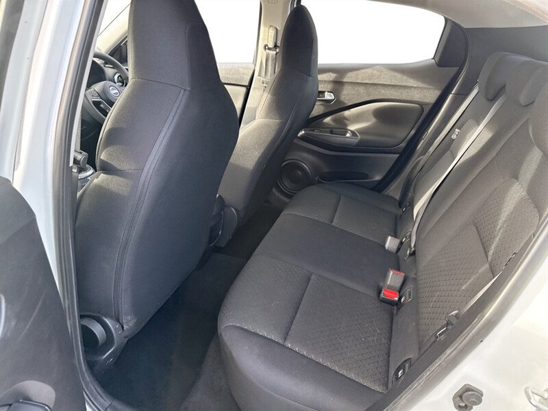 Used Nissan Juke for sale - 77365198: Photo 31