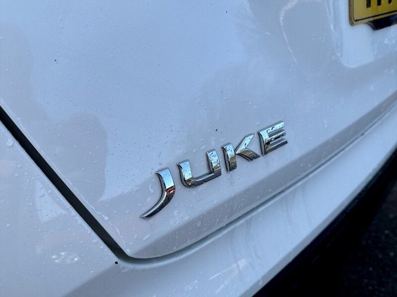 Used Nissan Juke for sale - 77365198: Photo 32