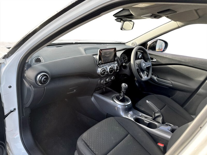 Used Nissan Juke for sale - 77365198: Photo 33