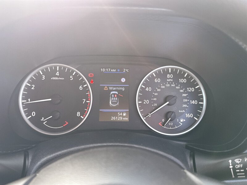 Used Nissan Juke for sale - 77365198: Photo 37