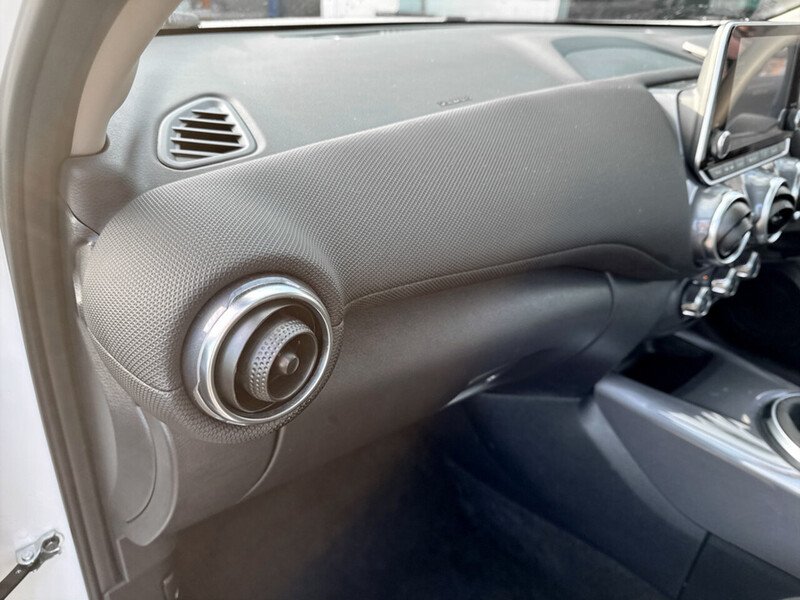 Used Nissan Juke for sale - 77365198: Photo 38