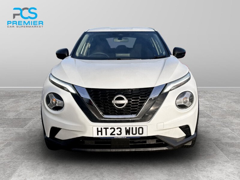 Used Nissan Juke for sale - 77365198: Photo 5