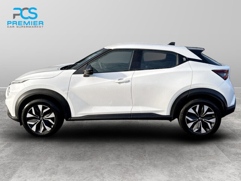 Used Nissan Juke for sale - 77365198: Photo 6