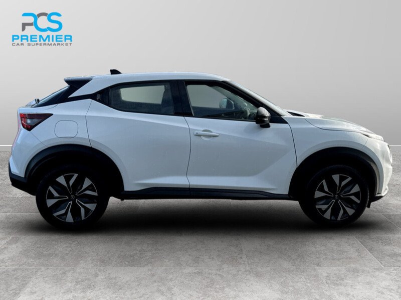 Used Nissan Juke for sale - 77365198: Photo 7