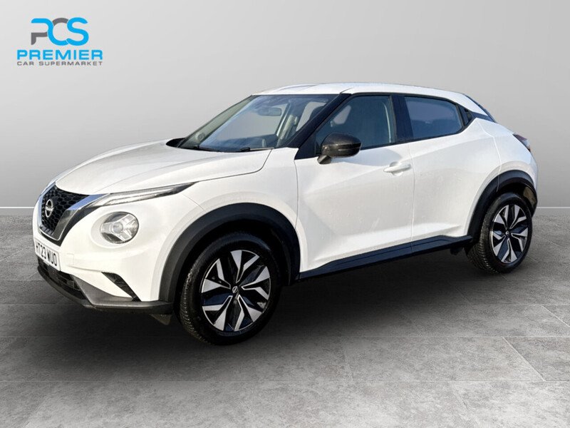 Used Nissan Juke for sale - 77365198: Photo 8