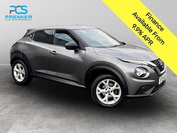 Used Nissan Juke 2021 for sale - 79573775: Photo
