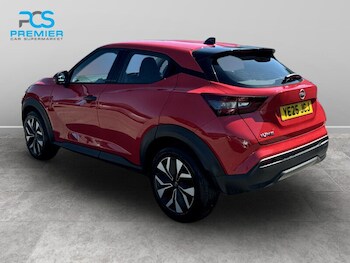 Used Nissan Juke 2025 for sale - 78451242: Photo