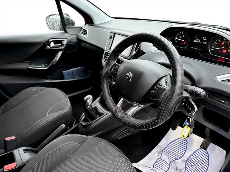 Used Peugeot 208 for sale - 77452555: Photo 10